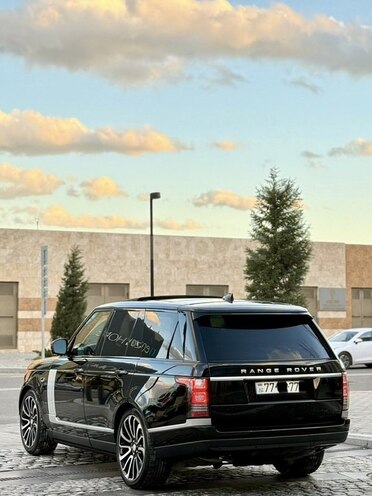 Land Rover Range Rover-8