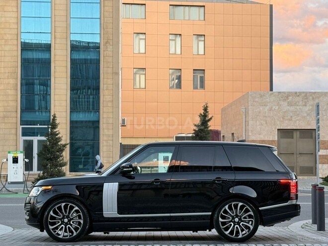 Land Rover Range Rover-9