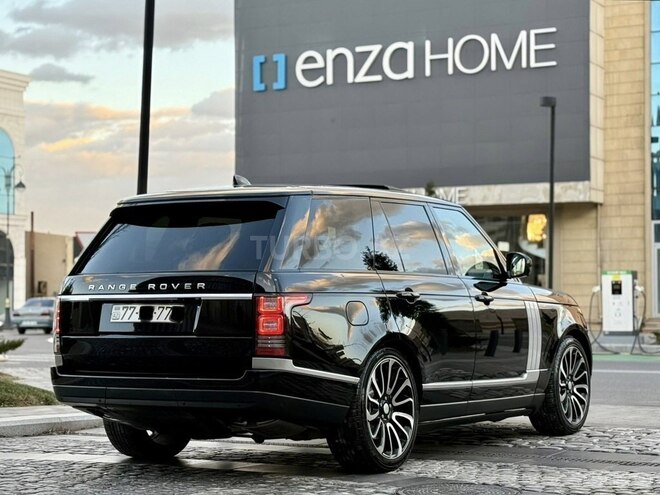 Land Rover Range Rover-12