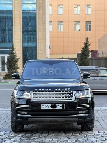 Land Rover Range Rover-14