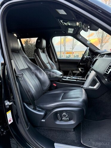 Land Rover Range Rover-5