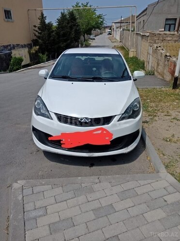 Chery Bonus (A13)-1
