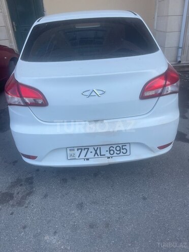 Chery Bonus (A13)-11