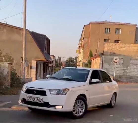 Khazar LD-6