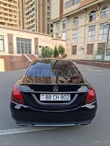 Mercedes C 300-2
