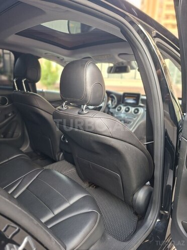 Mercedes C 300-12