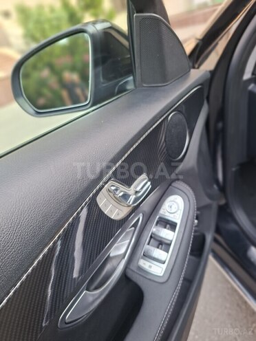 Mercedes C 300-14