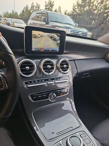 Mercedes C 300-17
