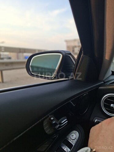 Mercedes C 300-18