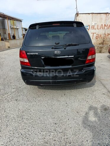 Kia Sorento-2