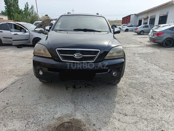 Kia Sorento-1