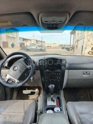 Kia Sorento-3