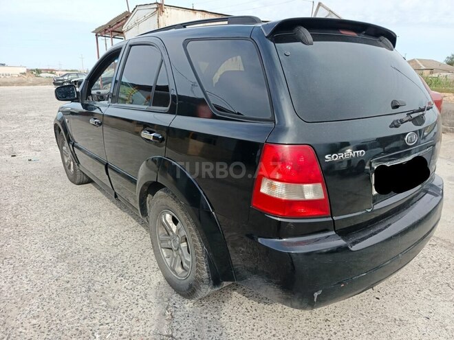 Kia Sorento-7