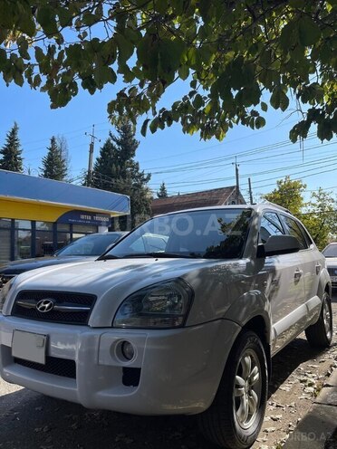 Hyundai Tucson-5