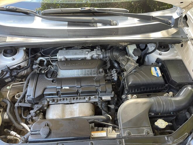 Hyundai Tucson-7