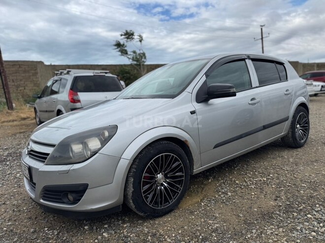 Opel Astra-3