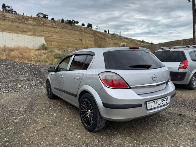 Opel Astra-4