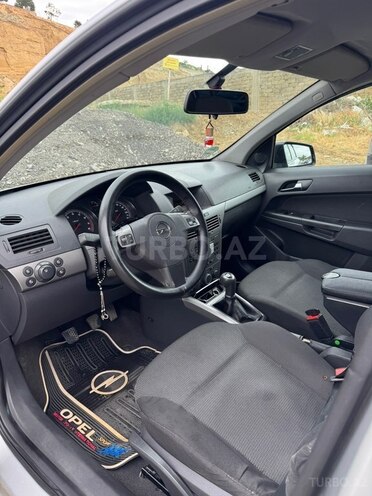 Opel Astra-6