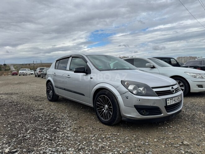 Opel Astra-2