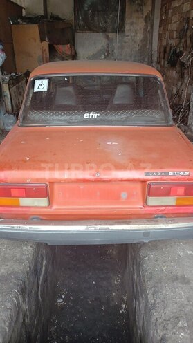LADA (VAZ) 2106-2