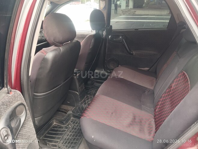 Opel Vectra-5
