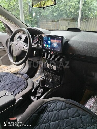 Opel Astra-3
