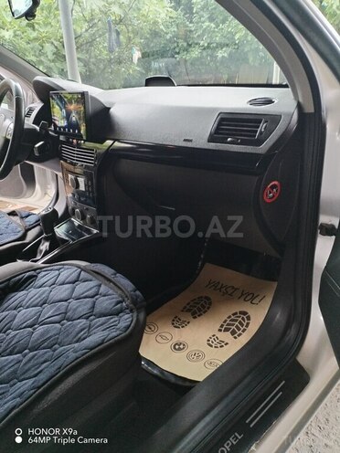 Opel Astra-4