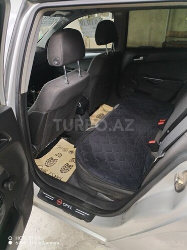 Opel Astra-7