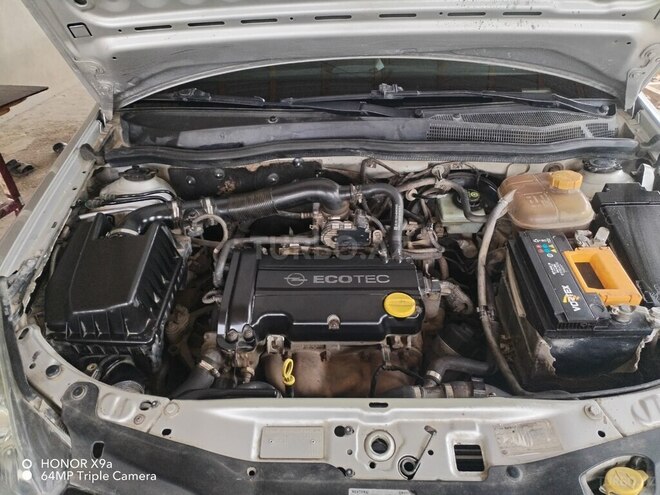 Opel Astra-12