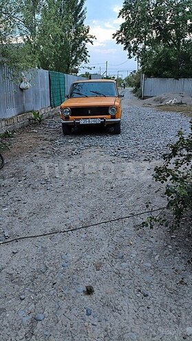 LADA (VAZ) 2102-2