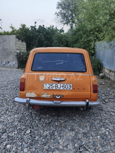 LADA (VAZ) 2102-5
