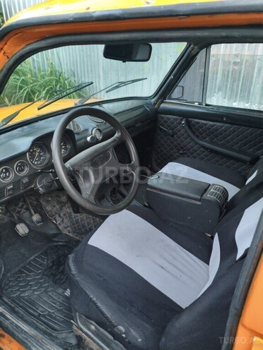 LADA (VAZ) 2102-6
