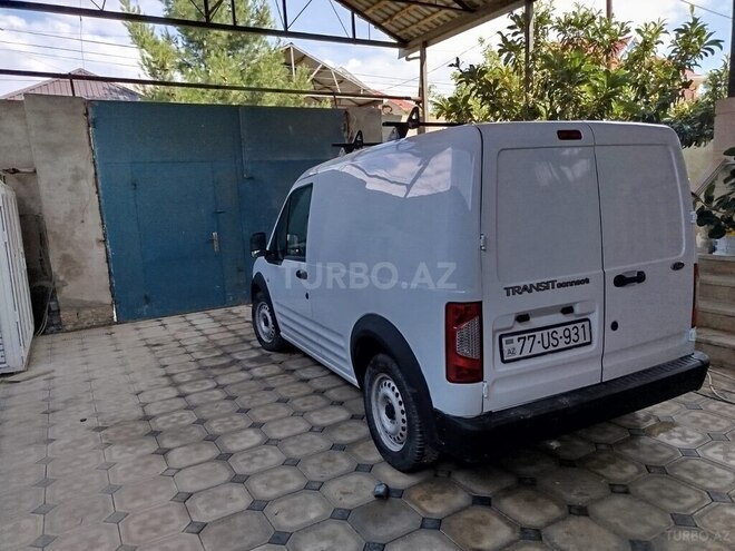 Ford Transit Connect-3