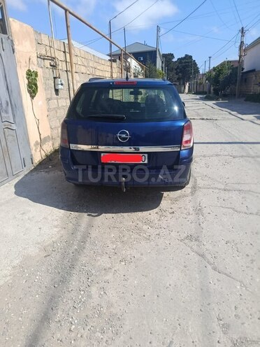 Opel Astra-5