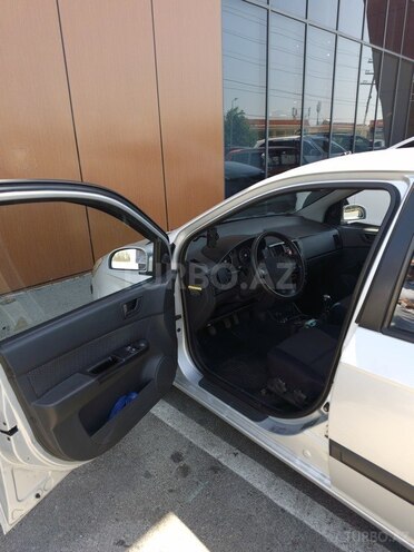 Hyundai Getz-15