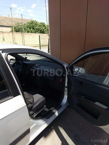 Hyundai Getz-9