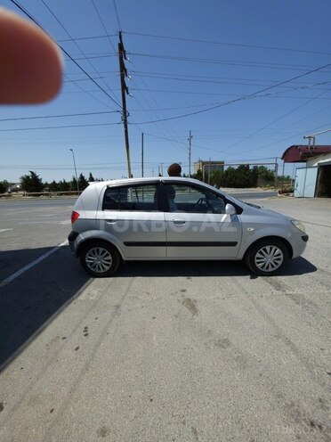 Hyundai Getz-3