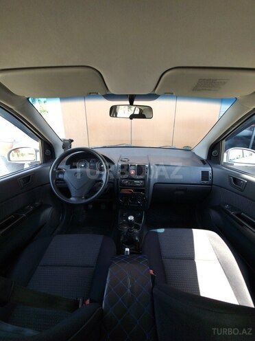 Hyundai Getz-7