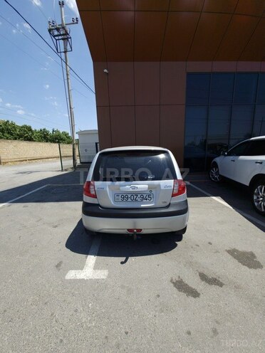 Hyundai Getz-6