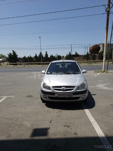 Hyundai Getz-1