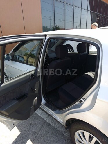 Hyundai Getz-8