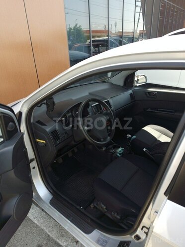 Hyundai Getz-10