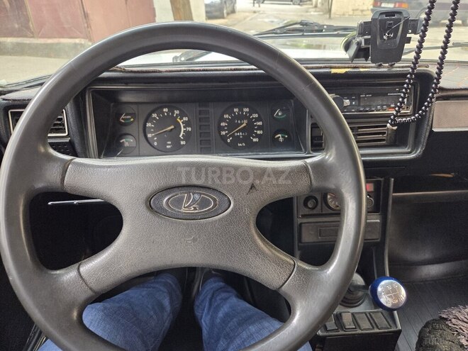 LADA (VAZ) 2107-7