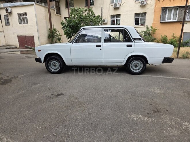 LADA (VAZ) 2107-3