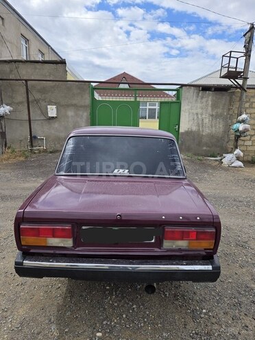 LADA (VAZ) 2107-3