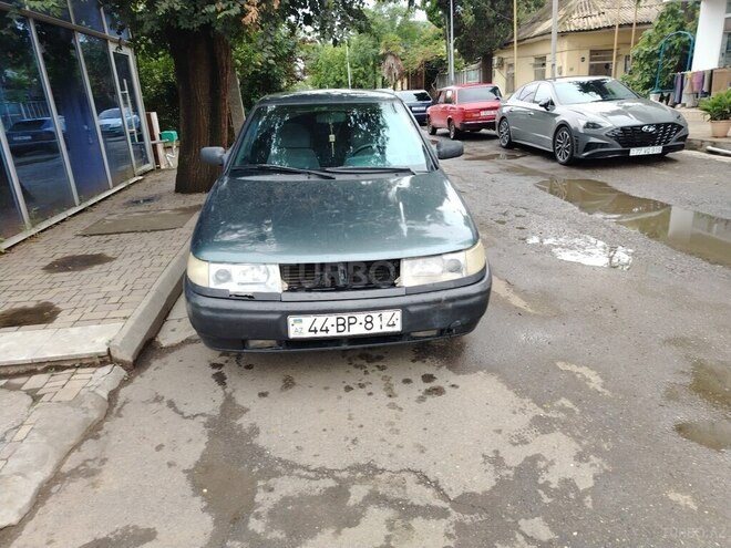 LADA (VAZ) 2112-2