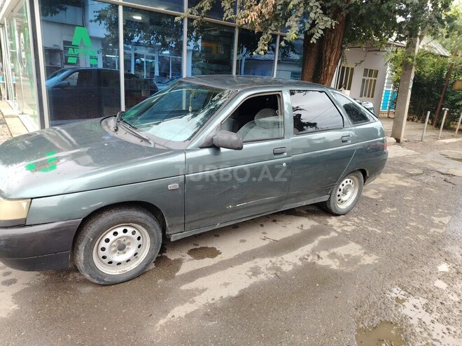 LADA (VAZ) 2112-3