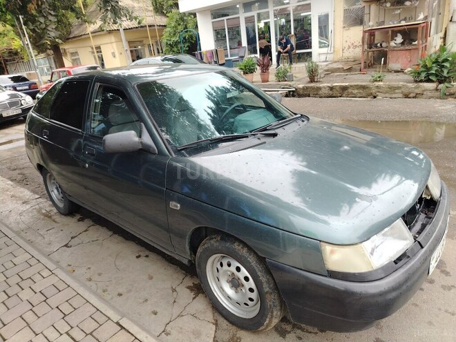 LADA (VAZ) 2112-4