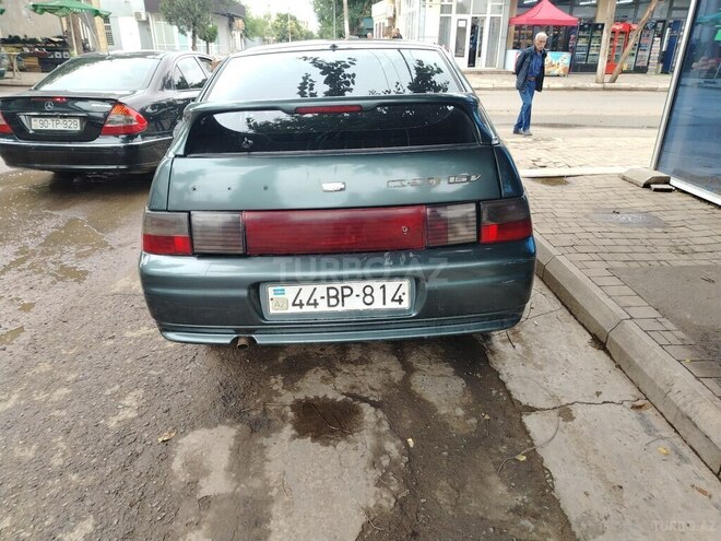LADA (VAZ) 2112-5