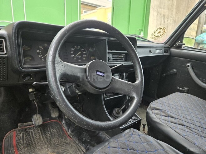 LADA (VAZ) 2107-6